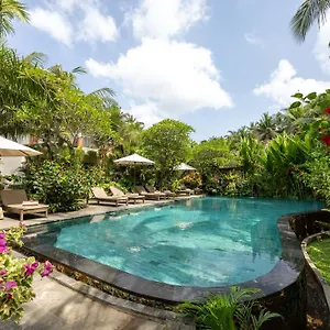 The Kalyana Hotel Ubud (Bali)