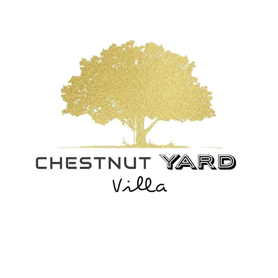 Chestnut Yard Villa Tirana
