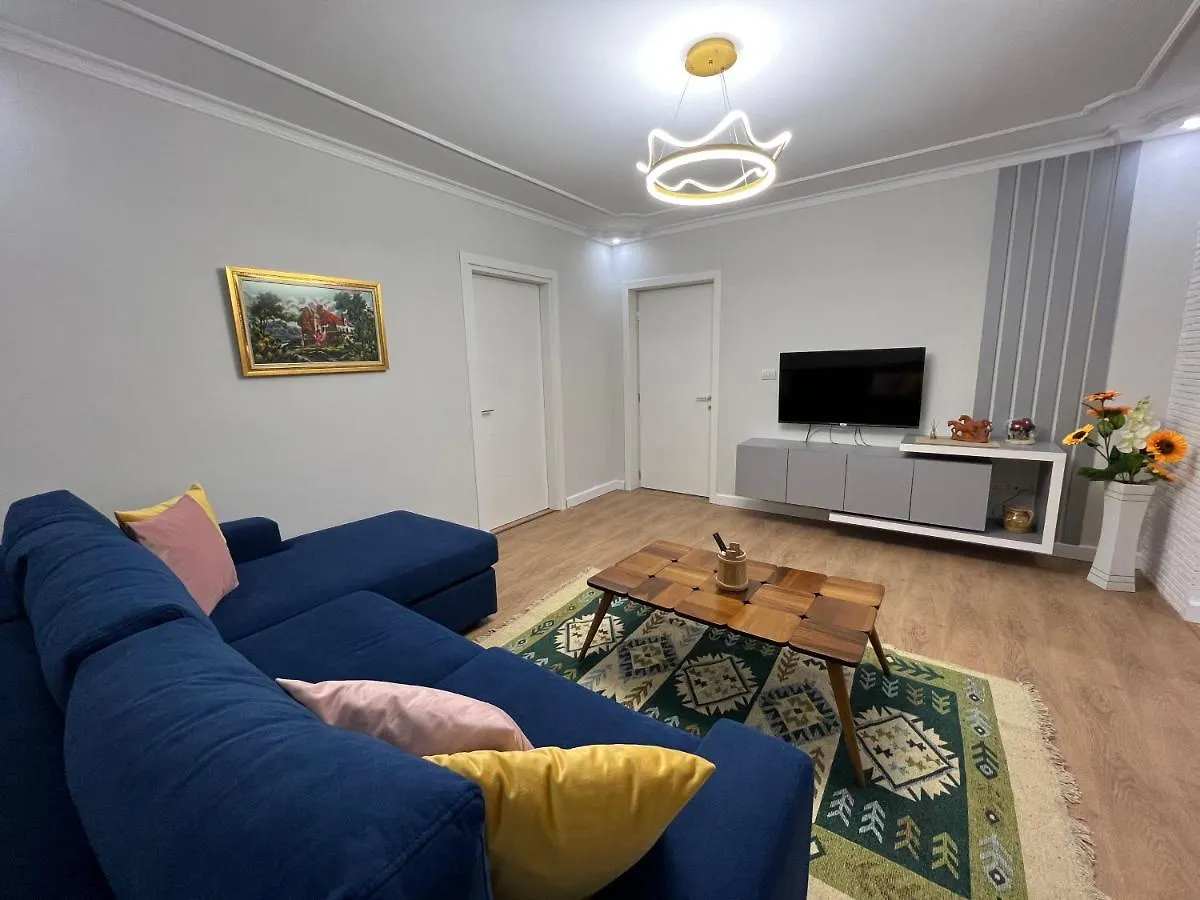 Chestnut Yard Villa Tirana Appartamento